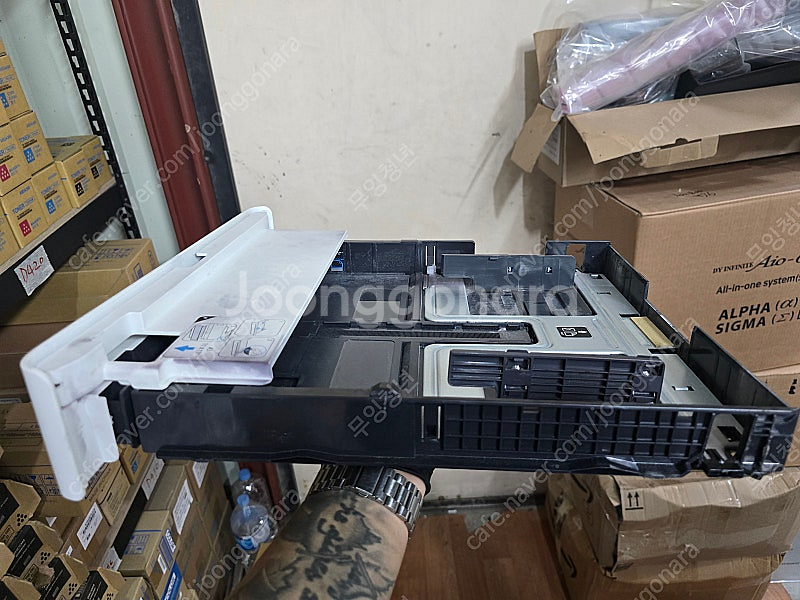 HP OfficeJet Pro(오피스젯 프로) 7740...--2