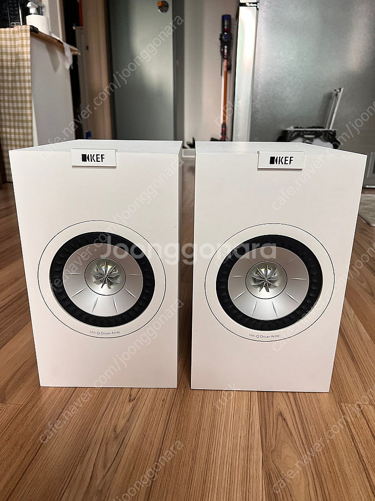 KEF Q150 백색 (정품 그릴 포함)--0