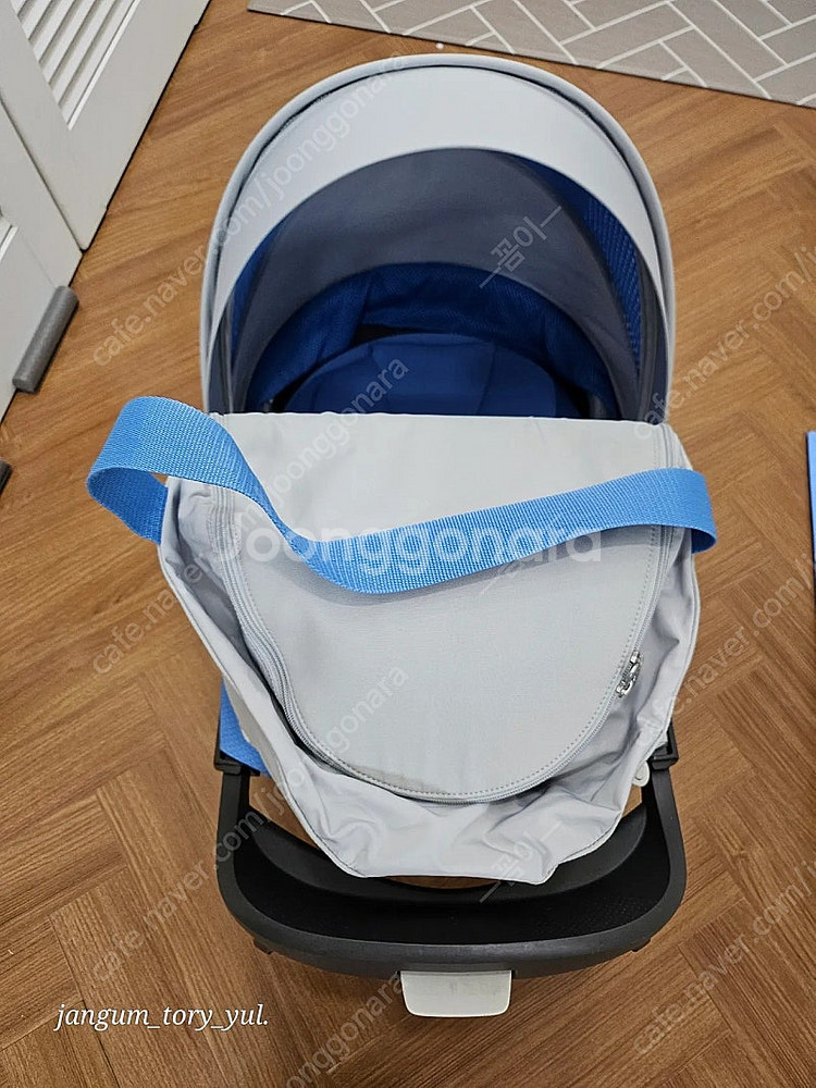 스토케 애슬레저 마리나블루 익스플로리형 덱스타일 전체 ...--1