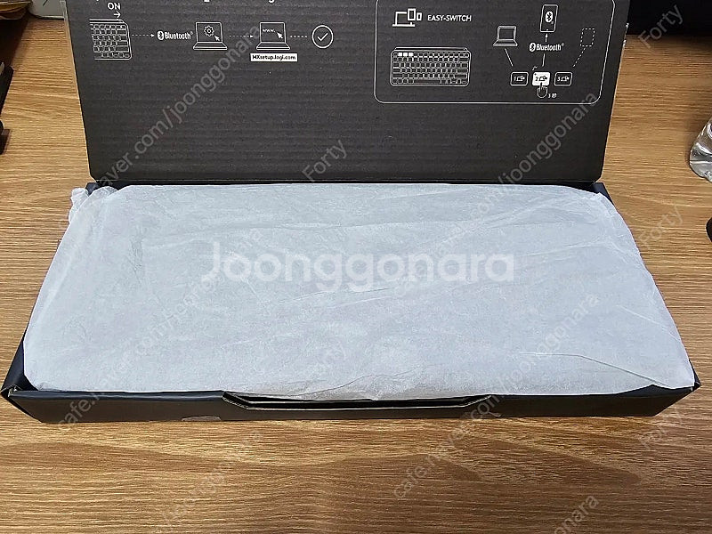 로지텍(logitech) MX Keys mini 국내 ...--5