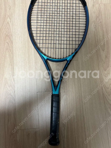 윌슨 울트라 v4 100L 280g 테니스 라켓--0