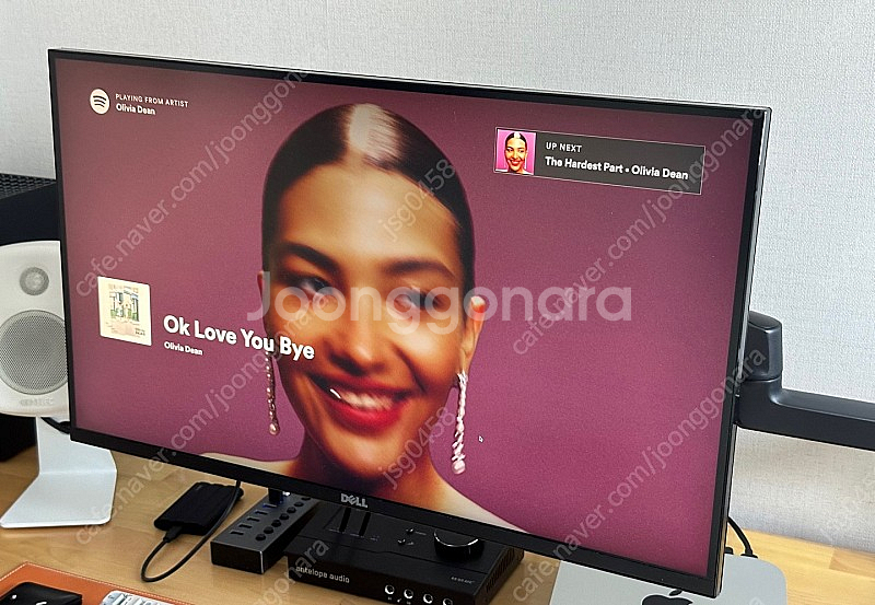 Dell S2716DG QHD 144hz 게이밍 모니터...--0