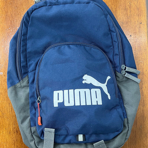 PUMA 푸마 백팩