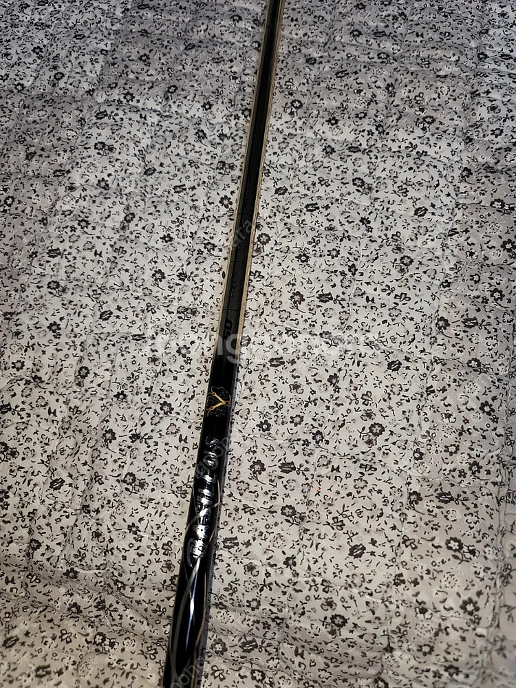 바실리우스 제타.6s. 드라이버 샤프트--1