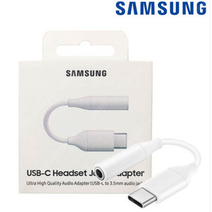 삼성정품 usb-c headset jack adapter 삽니다