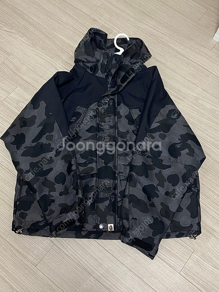 Bape 베이프 아우터 L (새상품)--1
