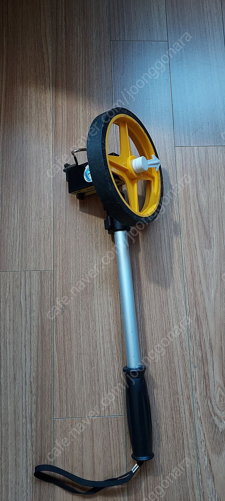 워킹자 롤링자 바퀴거리측정기--3