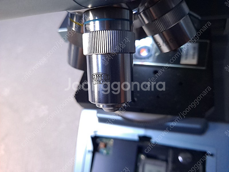 IK-CORRECT PCSCOPE PCS-81X 전자현미경--3