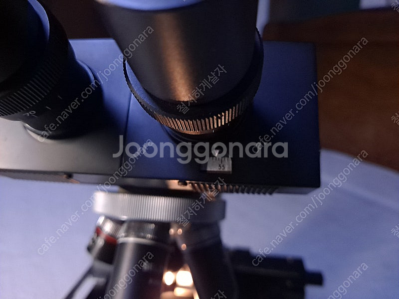 SELOPT SBH 생물현미경--7