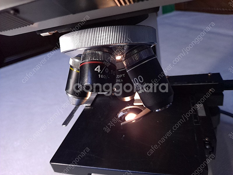 SELOPT SBH 생물현미경--9