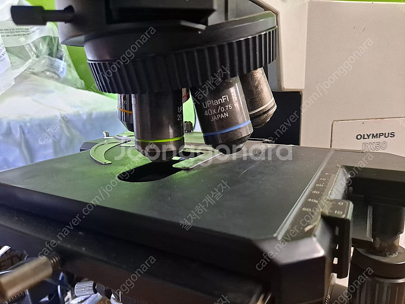 OLYMPUS BX50 올림푸스 현미경--4