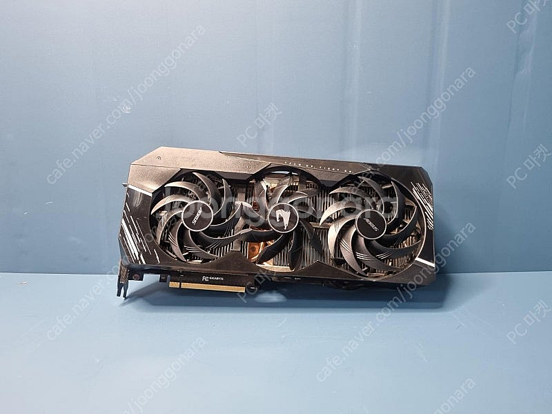 [판매] RTX 3070 Ti 기가바이트 어로스. MS...--0
