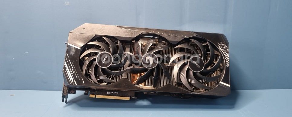 [판매] RTX 3070 Ti 기가바이트 어로스. MS...--1
