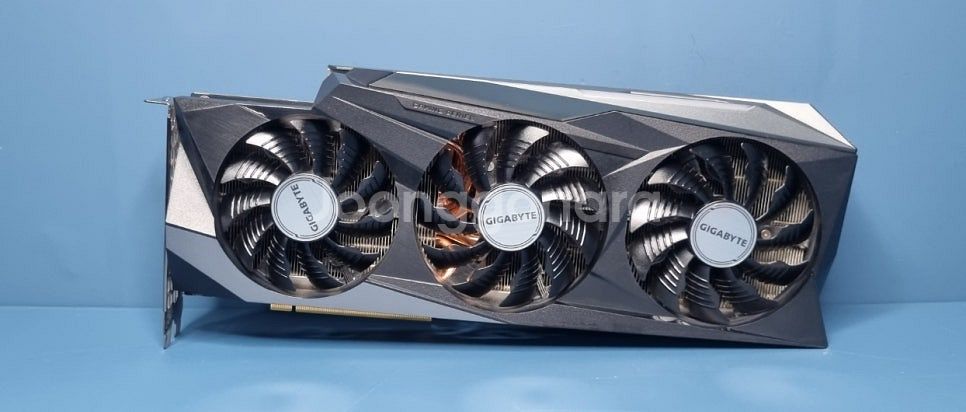 [판매] RTX 3070 Ti 기가바이트 어로스. MS...--2
