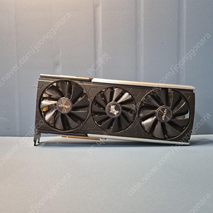 [판매] SAPPHIRE 라데온 RX 5700 XT NITRO+ OC D6 8GB Tri-X 사파이어 니트로 5700XT