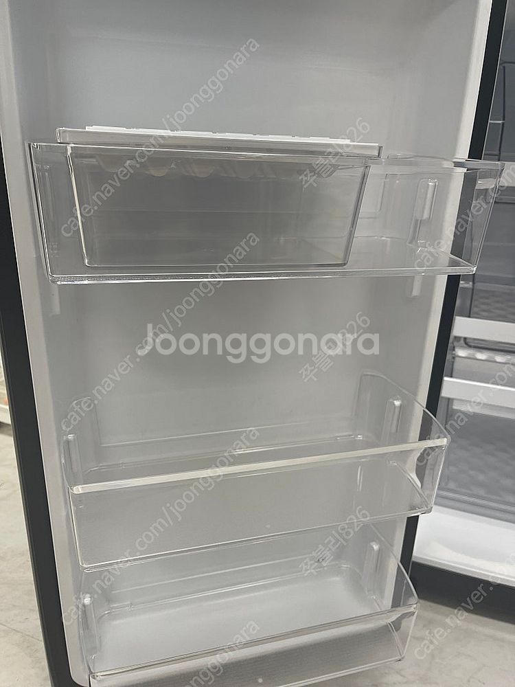LG 냉장고 오브제컬렉션 4도어 870L 최상급--0