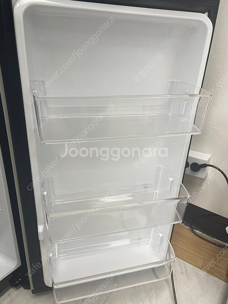 LG 냉장고 오브제컬렉션 4도어 870L 최상급--9