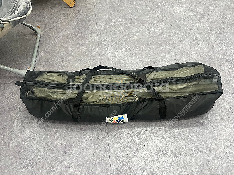 웨일테일 원터치 텐트--2