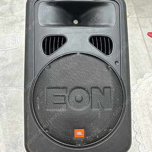 JBL EON15 G2 스피커 2통 판매