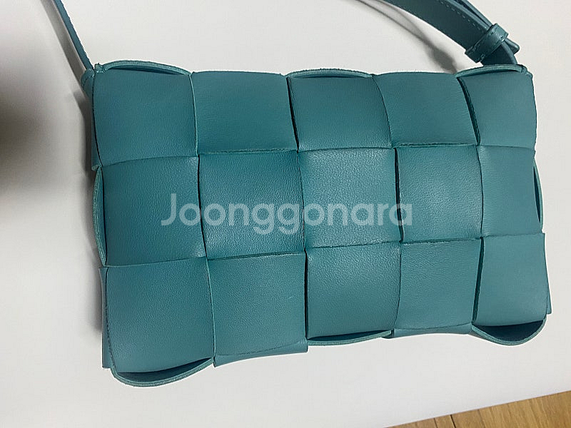 보테가베네타 카세트백 택포 150--0