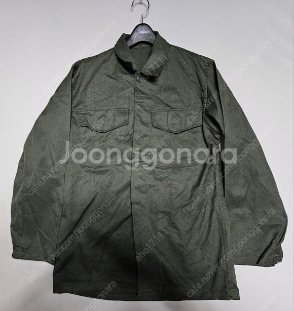 민무늬 해군 군복 해병대 전투복 해병 단색 작업복 상의...--0