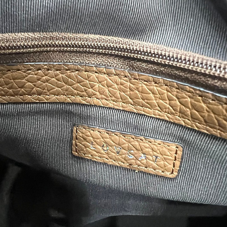 러브캣 크로스백 토트백 가방 숄더백 mcm 루이까또즈 코치 빈폴 이미지