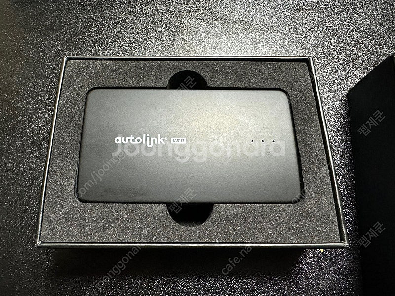 아우토링크 무선 카플레이 안드로이드 오토 OTT 가능한...--0