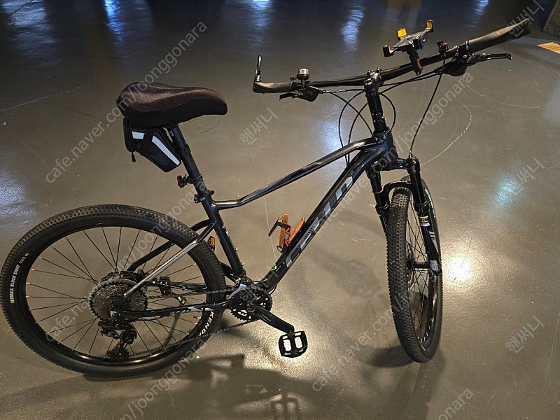 첼로 MTB 자전거 27.5 XC30 판매