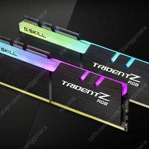 [삽니다] DDR4 4266 CL19-19-19-25