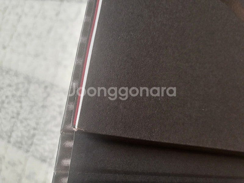 박효신 웃는남자 스페셜에디션 앨범 + 7집 일괄--2