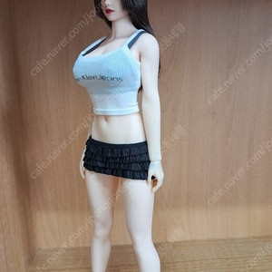 i8toys 유키헤드& 피첸바디 판매합니다.