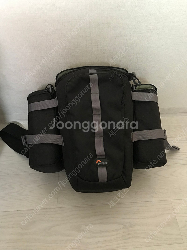 로우프로 가방 팝니다--0