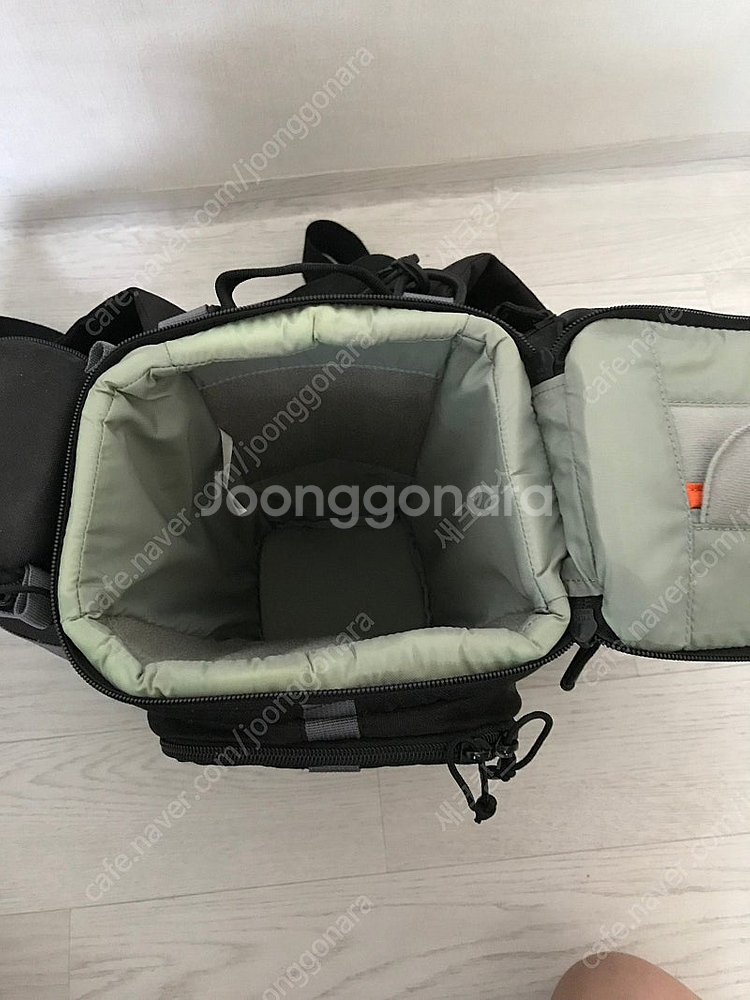 로우프로 가방 팝니다--1