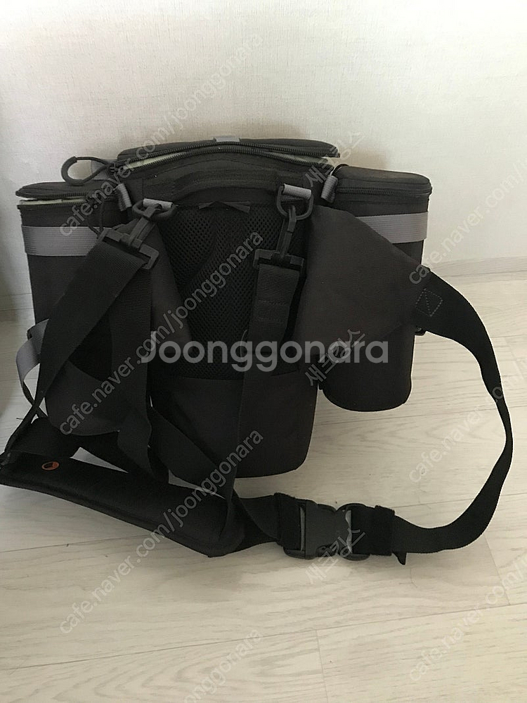 로우프로 가방 팝니다--2