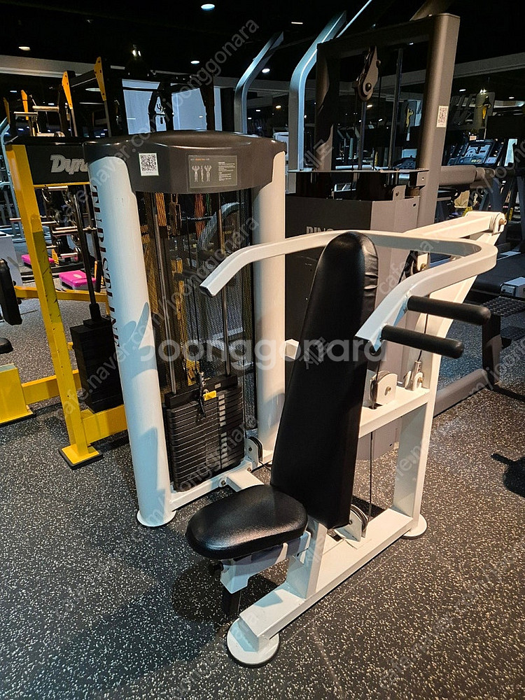 치닝디핑, 머신숄더프레스, 굿휘트니스 브이스쿼트, 팝니...--0