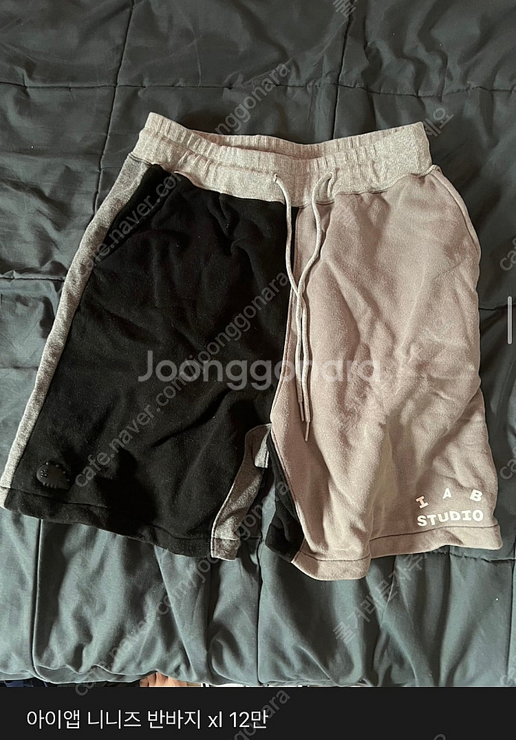 서울)아이앱 프레드페리 트래셔 나이키 데상트 아더에러 ...--3