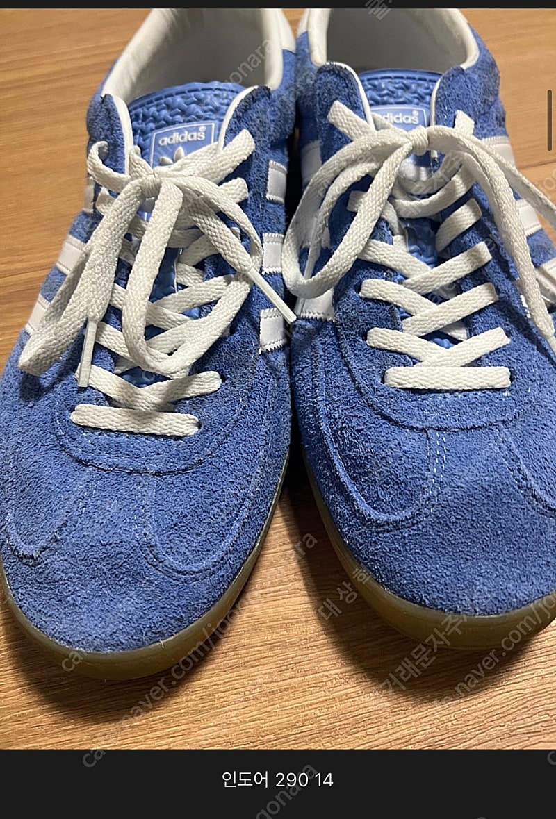 서울)나이키 조던 로우 하이 가젤 인도어 아디다스 에어...--0