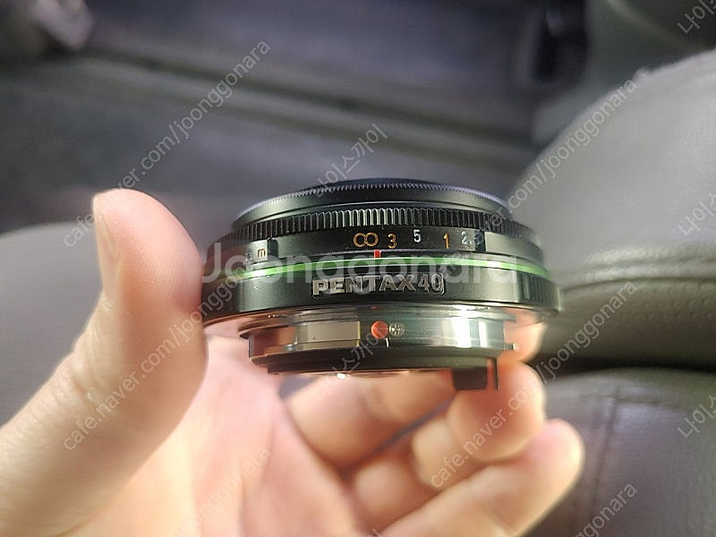 펜탁스 40 limited--0