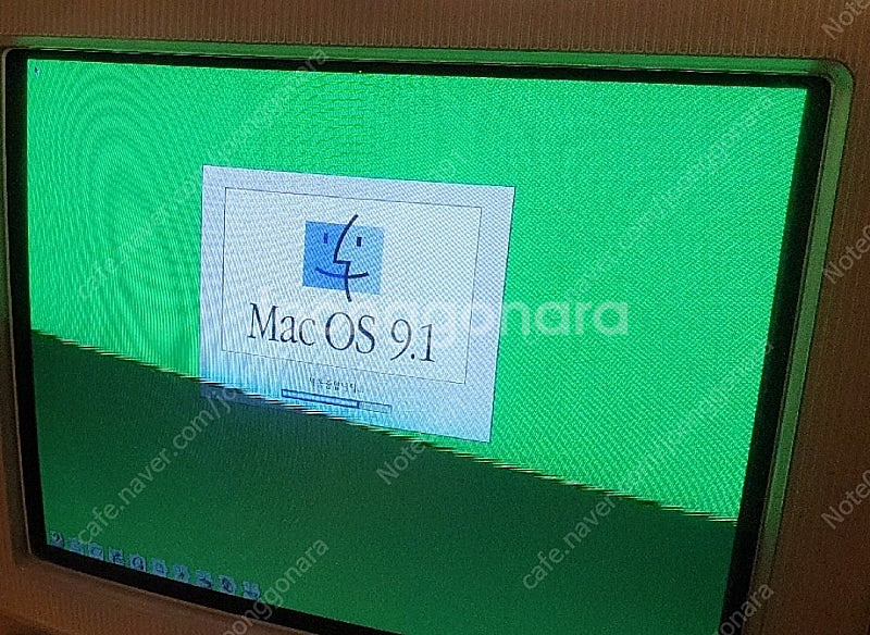 올드맥 아이맥 g3 저렴하게 판매합니다.--1