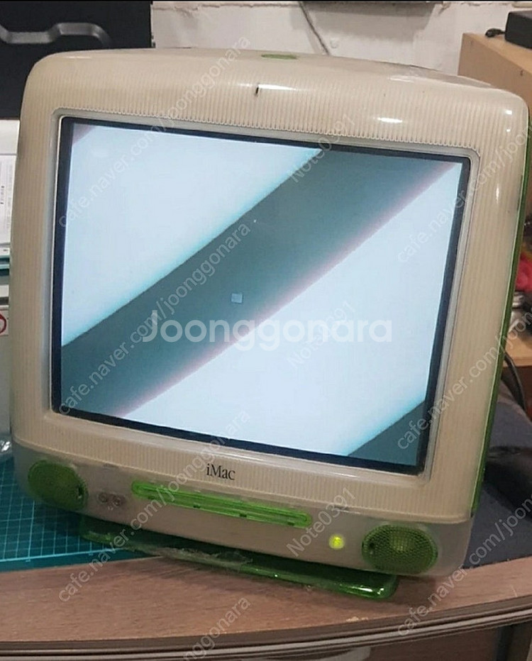 올드맥 아이맥 g3 저렴하게 판매합니다.--2