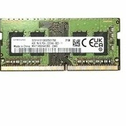 노트북램 DDR4-3200 4GB 25600 램1개또는 2개 삽니다