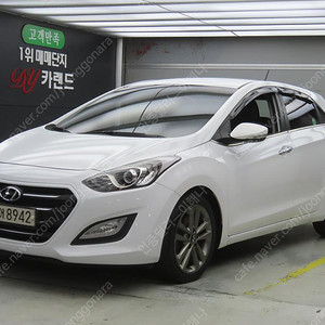 현대더 뉴 i30 1.6 VGT PYL (5인승)@중고차@중고@할부@미필@전액할부@