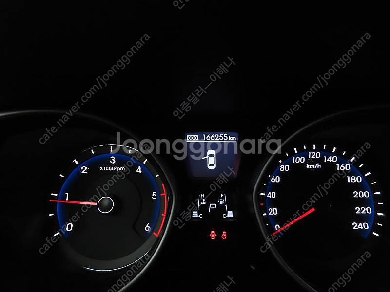 현대더 뉴 i30 1.6 VGT PYL (5인승)@중고...--8