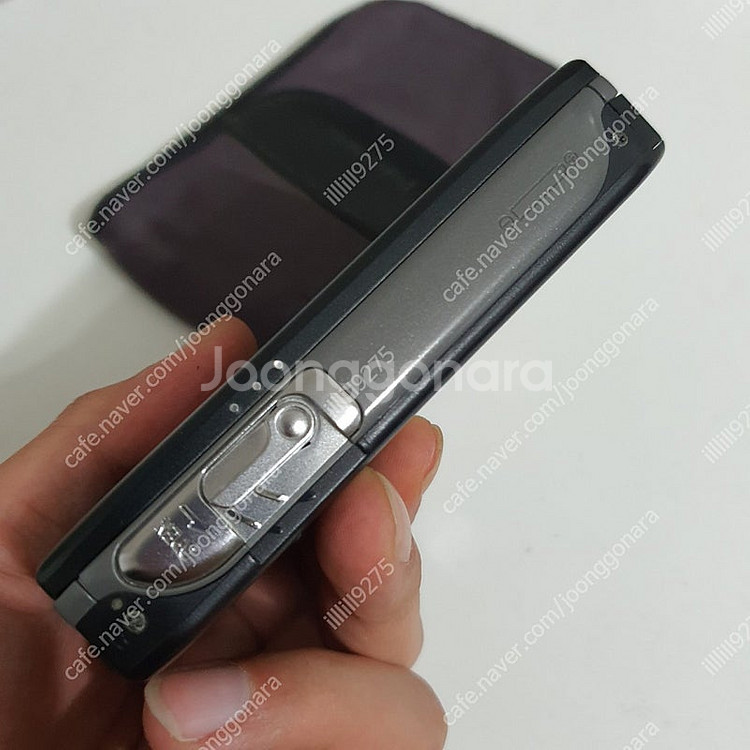 파나소닉 RQ-SX5V 카세트 부품용--7