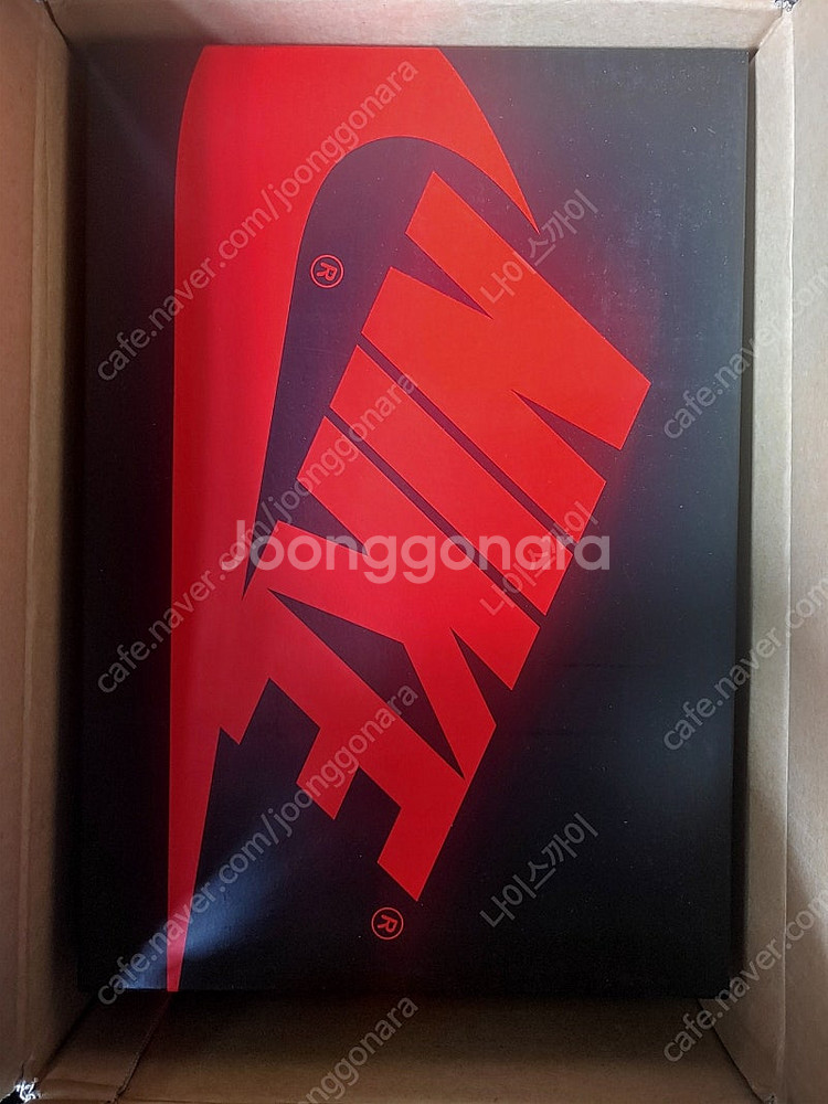 에어조던 엘리먼트 고어텍스 아쿠아 올리브 280--0