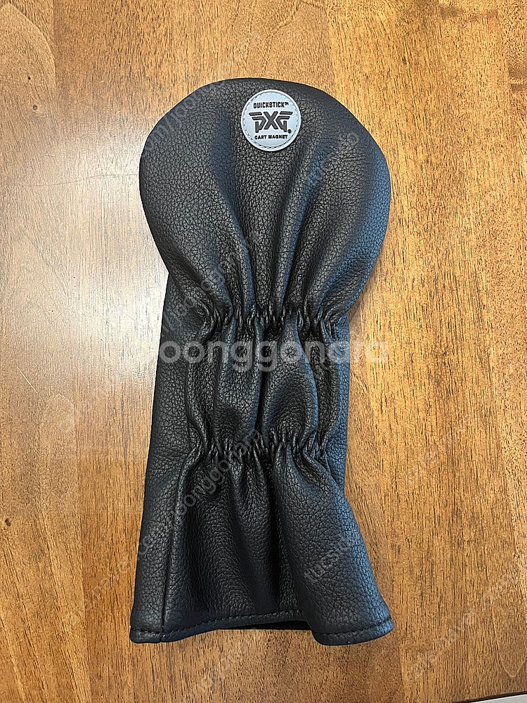 PXG GEN5 드라이버 헤드커버--1