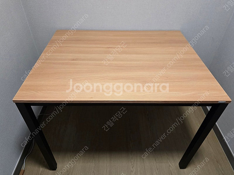 두닷 콰트로 데스크 책상 1000x800--0