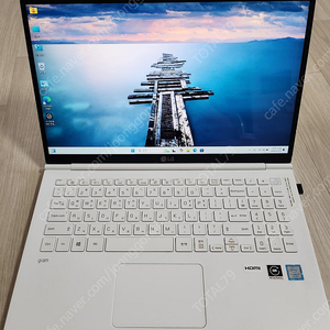 LG 그램 15인치 노트북