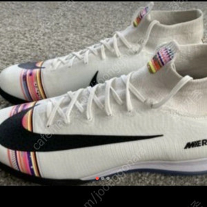 남성, 여성(실내축구화) 새상품 Nike Superfly 6 Elite IC AJ3571-009