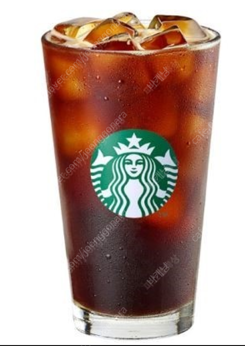 스타벅스 아메리카노 Tall 기프티콘(3700) | 중고나라 - 안심되는 중고거래